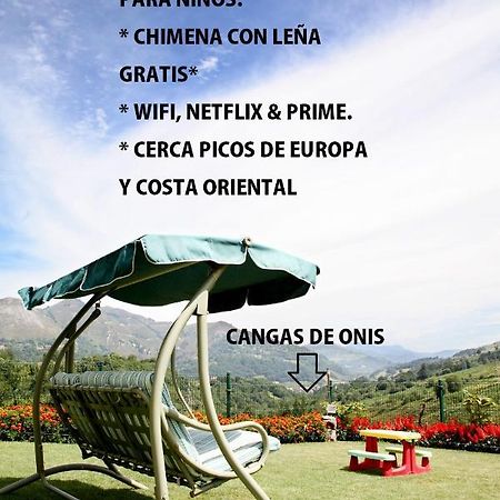 Vivienda Vacacional Supereda San Juan de Parres 외부 사진