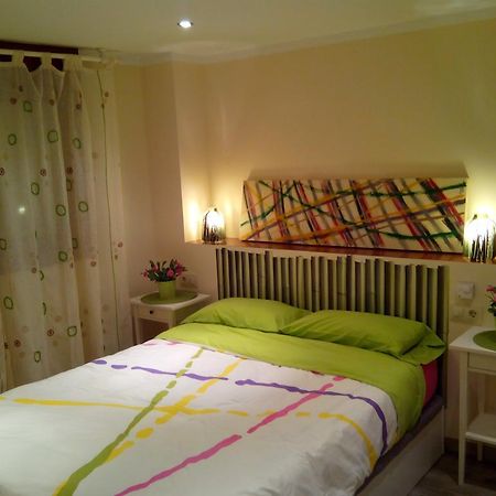 Vivienda Vacacional Supereda San Juan de Parres 객실 사진