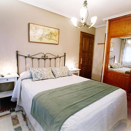 Vivienda Vacacional Supereda San Juan de Parres 외부 사진