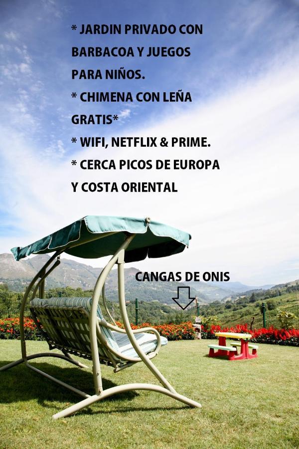 Vivienda Vacacional Supereda San Juan de Parres 외부 사진