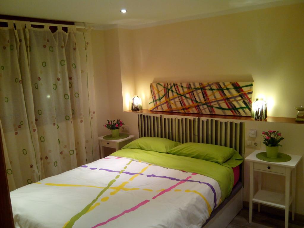 Vivienda Vacacional Supereda San Juan de Parres 객실 사진