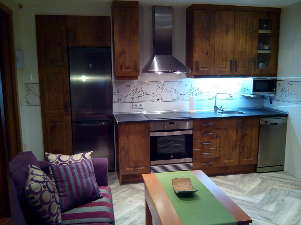 Vivienda Vacacional Supereda San Juan de Parres 객실 사진