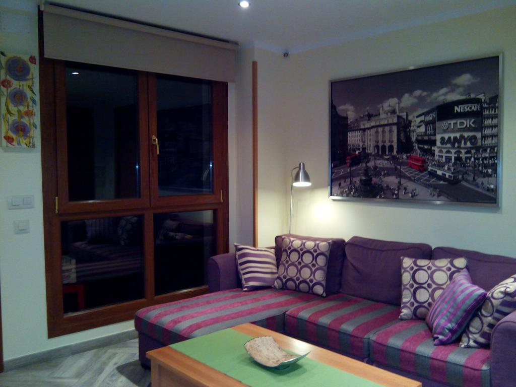Vivienda Vacacional Supereda San Juan de Parres 객실 사진