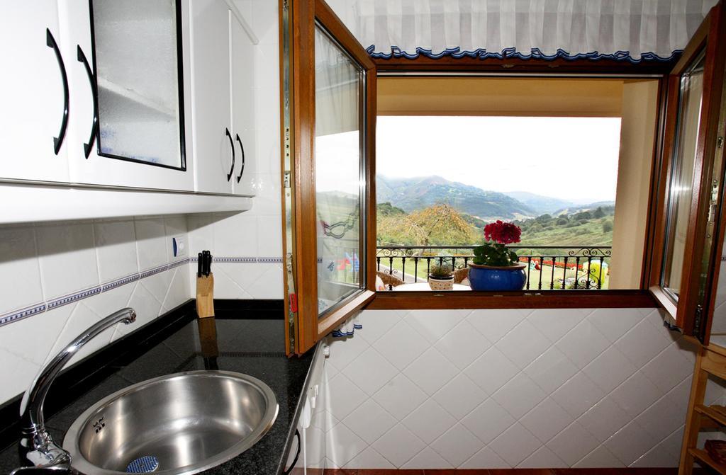 Vivienda Vacacional Supereda San Juan de Parres 객실 사진