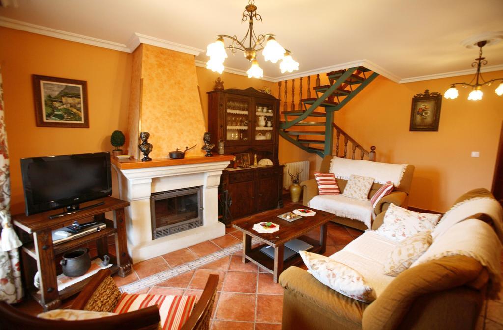 Vivienda Vacacional Supereda San Juan de Parres 객실 사진