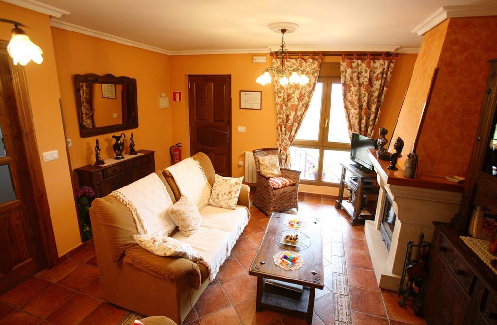 Vivienda Vacacional Supereda San Juan de Parres 객실 사진