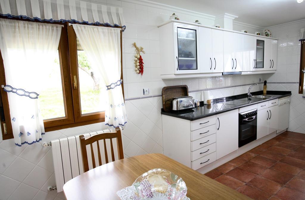 Vivienda Vacacional Supereda San Juan de Parres 객실 사진