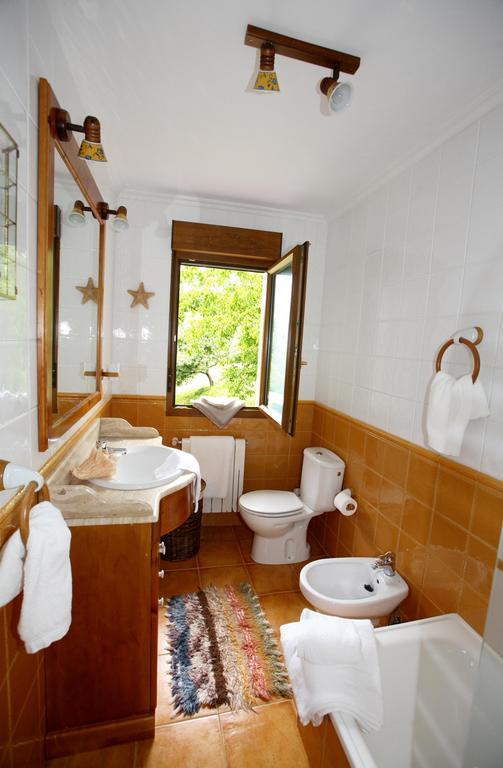 Vivienda Vacacional Supereda San Juan de Parres 객실 사진