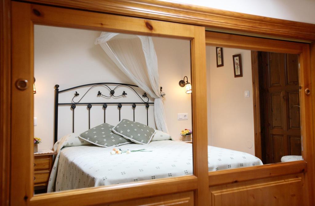 Vivienda Vacacional Supereda San Juan de Parres 객실 사진