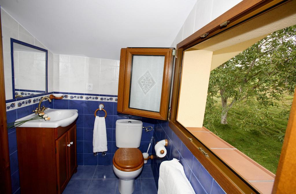 Vivienda Vacacional Supereda San Juan de Parres 객실 사진
