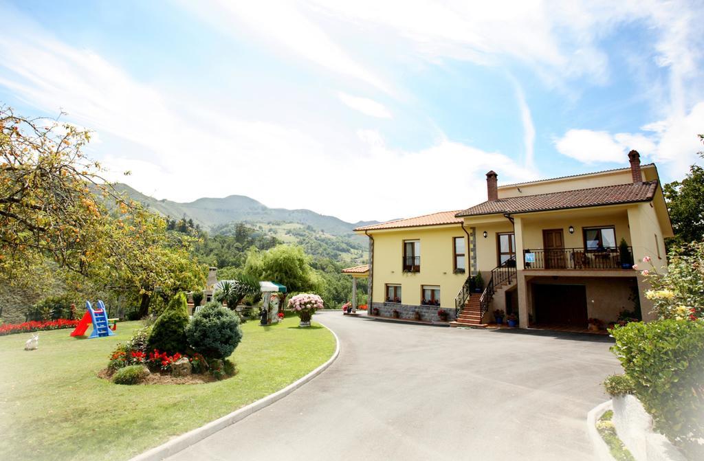 Vivienda Vacacional Supereda San Juan de Parres 객실 사진